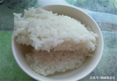 剩下的米饭怎么做好吃