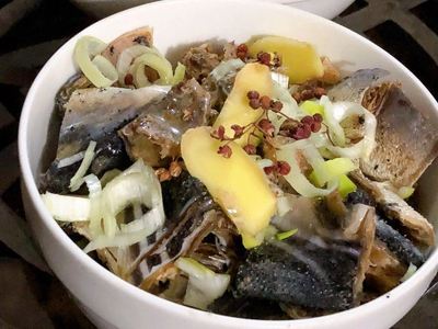 河豚鱼怎么做好吃