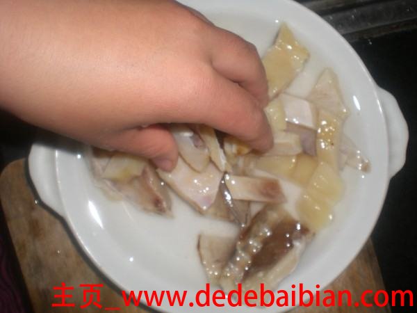 河豚鱼怎么做好吃