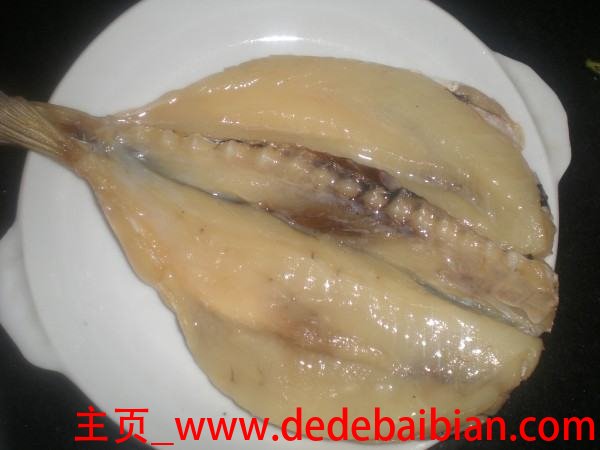 河豚鱼怎么做好吃