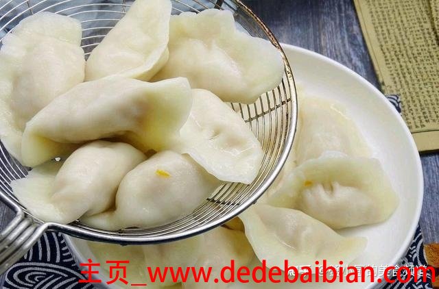 什么菜可以包饺子