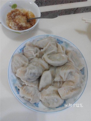 什么菜可以包饺子