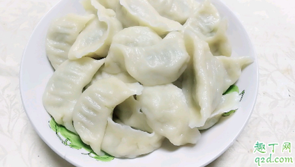 什么菜可以包饺子