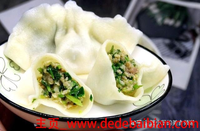 什么菜可以包饺子