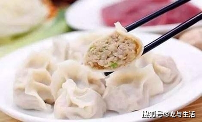 什么菜可以包饺子