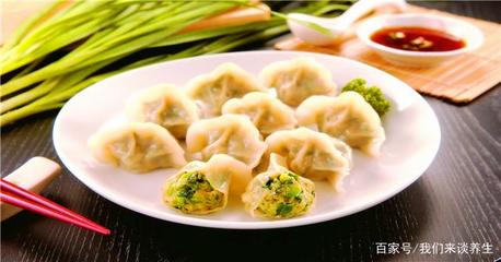 什么菜可以包饺子