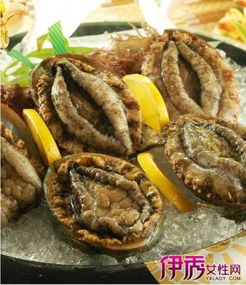 鲍鱼家常做法