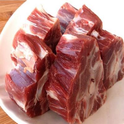 什么羊肉
