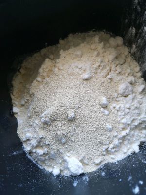 面包 酵母