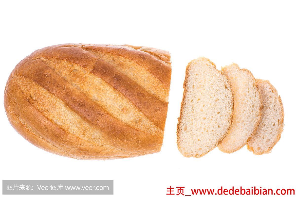 面包 酵母