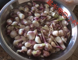 糖醋蒜头怎么腌制好吃