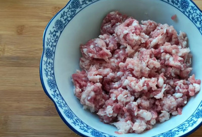 猪肉的简单做法