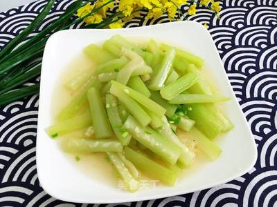 瓠子吃法
