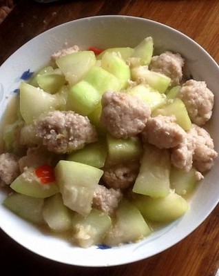 瓠子吃法