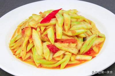 瓠子吃法