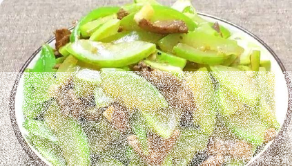 瓠子吃法