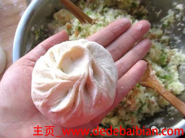 包子馅哪种好吃