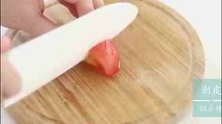 西红柿酱的做法视频