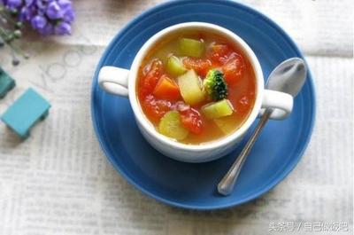 月子苹果汤的做法大全