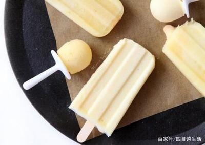 什么样的雪糕好吃
