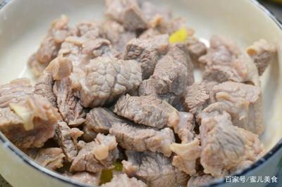 羊肉牛肉可以一起煮吗