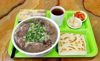 羊肉牛肉可以一起煮吗