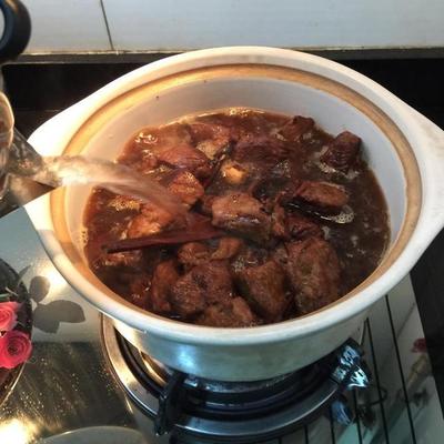 羊肉牛肉可以一起煮吗
