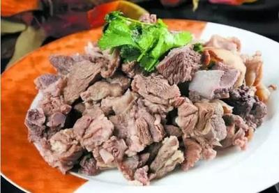 羊肉牛肉可以一起煮吗