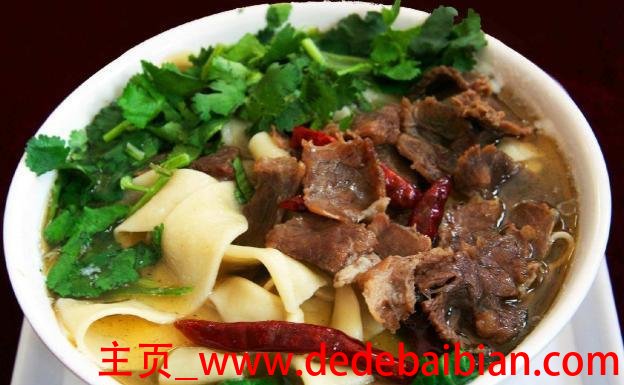 羊肉牛肉可以一起煮吗