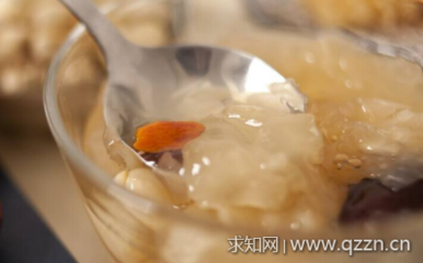 怎么熬银耳汤