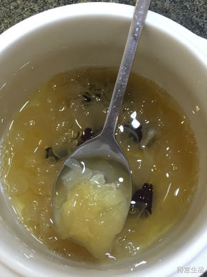 怎么熬银耳汤