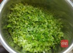 腌芹菜的做法