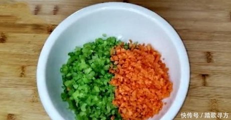 腌芹菜的做法