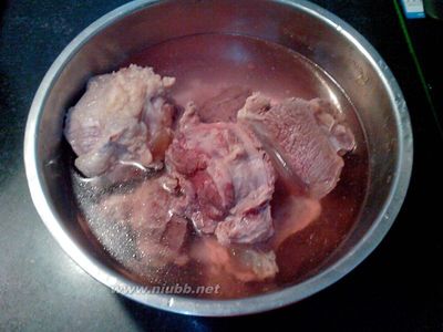 煮牛肉怎么做好吃