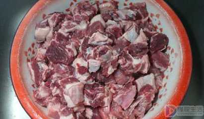 煮牛肉怎么做好吃