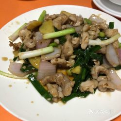 生肠怎么炒好吃
