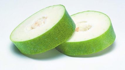 冬瓜减肥食谱