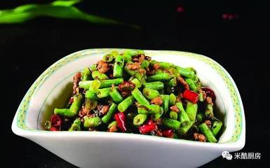 哪种豆瓣酱炒菜好吃