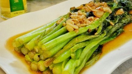 哪种豆瓣酱炒菜好吃