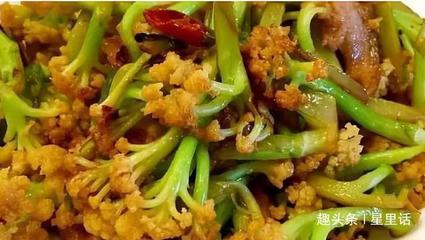简单可口的家常菜