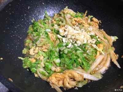 豆角拨烂子