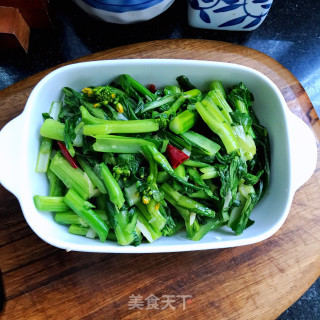 核桃炒菜做法大全
