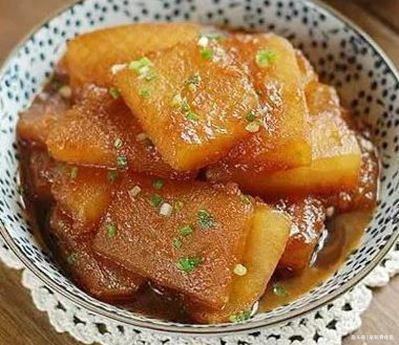 芋头扣肉的家常做法