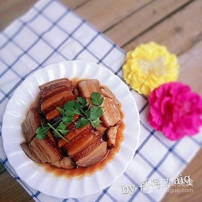 芋头扣肉的家常做法