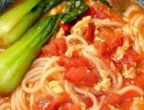 捞面条浇什么菜好吃