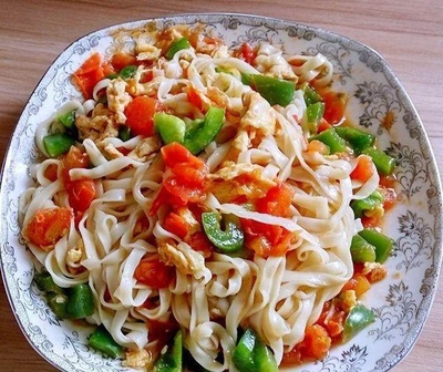 捞面条浇什么菜好吃