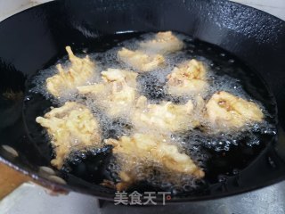 咸食做法