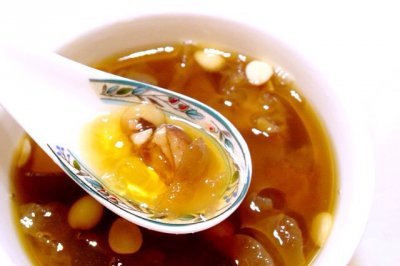 家常糖水做法大全菜谱