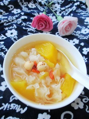 家常糖水做法大全菜谱