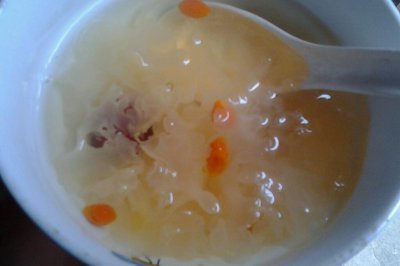 家常糖水做法大全菜谱